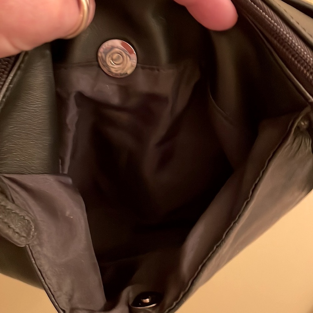 GIANI BERNINI PURSE - Picture 6 of 10